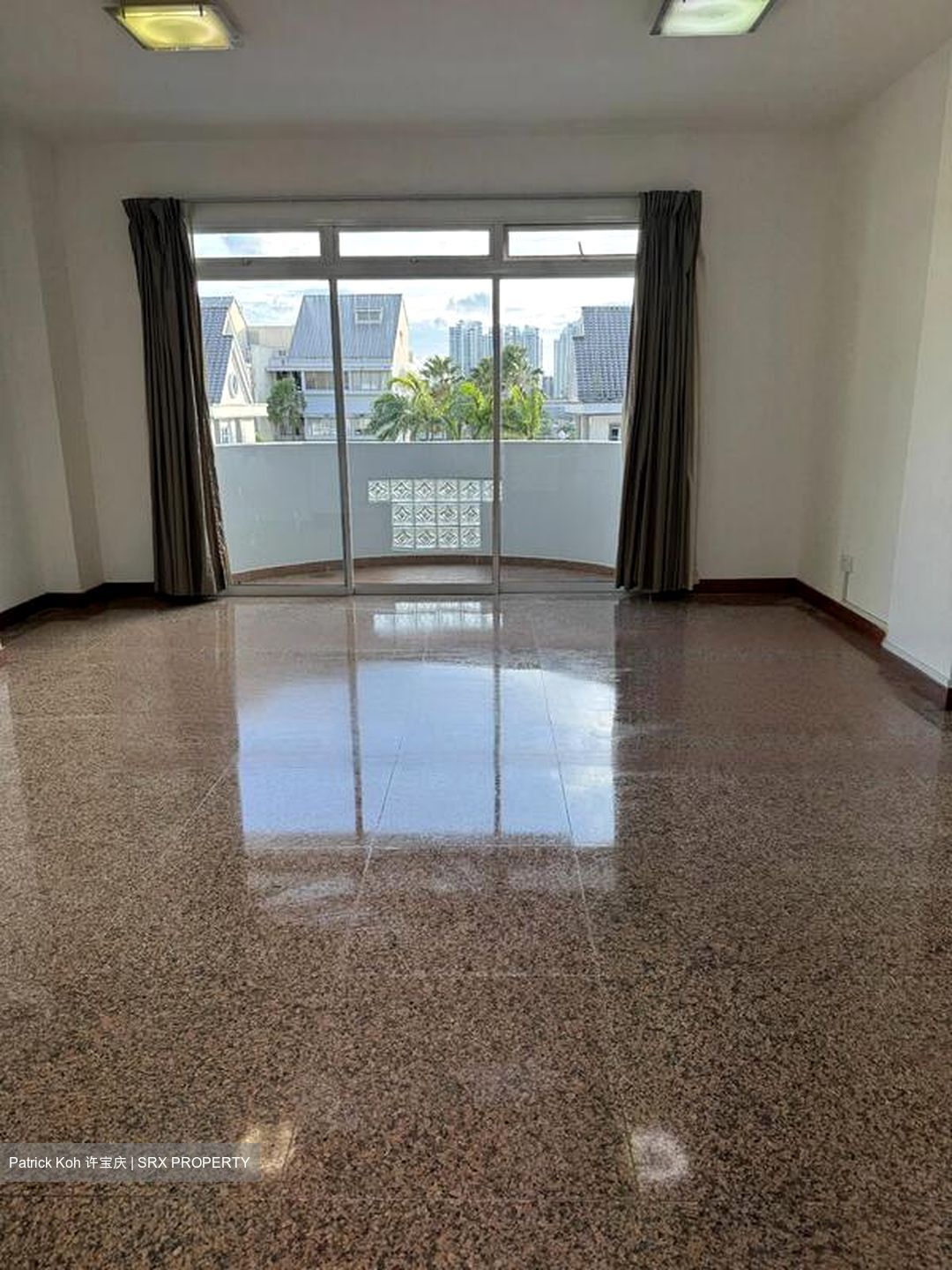 Shelford Regency (D11), Condominium #443397011